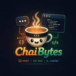 ChaiBytes Logo